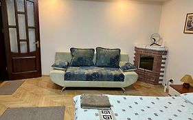Apartment Oksi